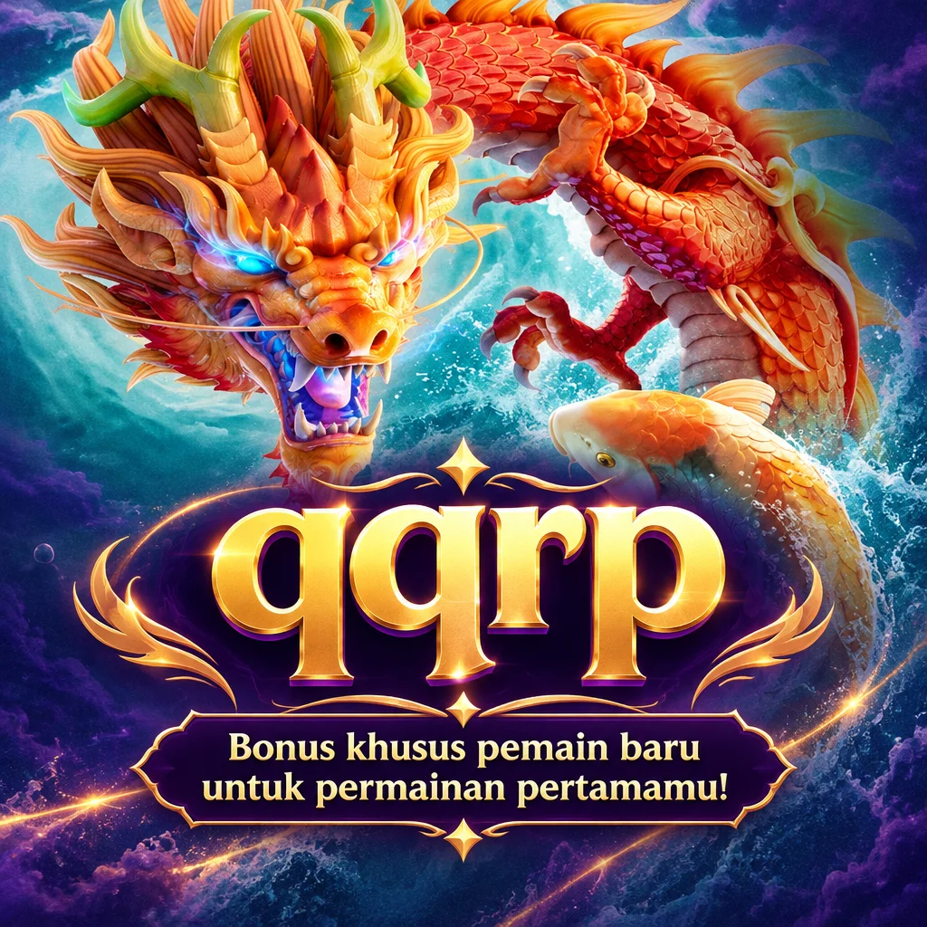 qqrp · Game & unduhan