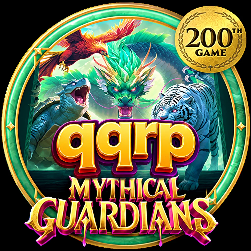 qqrp · Mythical Gdn