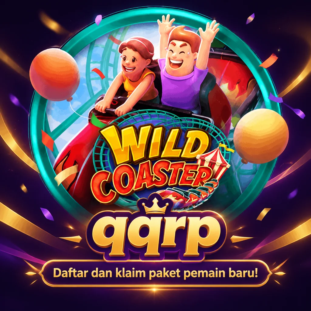 qqrp · Wild Coaster