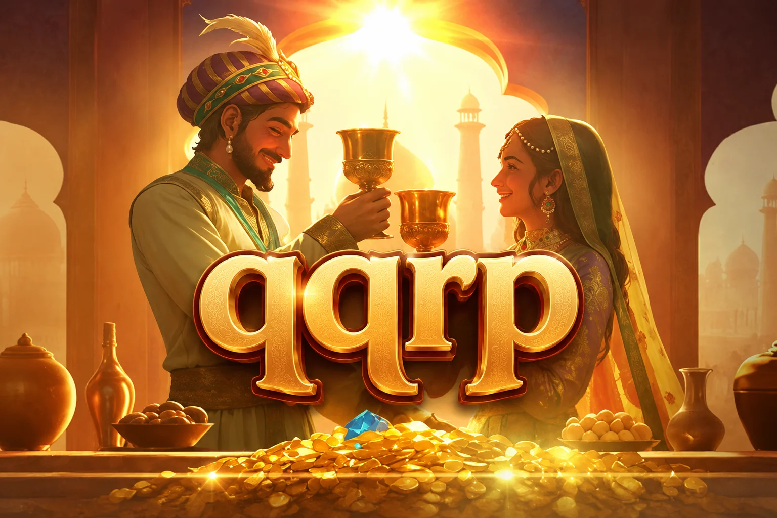 qqrp · Panduan Mekanisme Wild Heist Co dan Fitur Gulungan Ganda di Platform qqrp