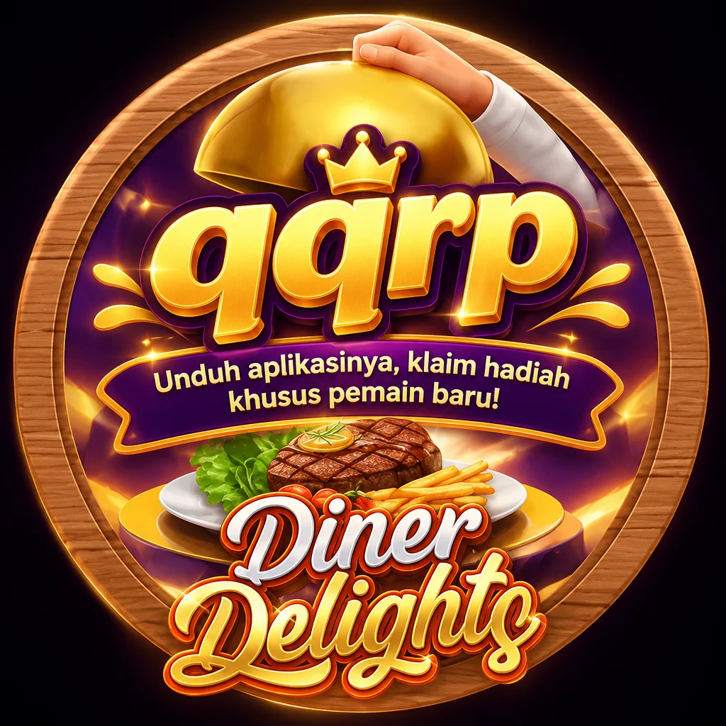 qqrp · Game & unduhan