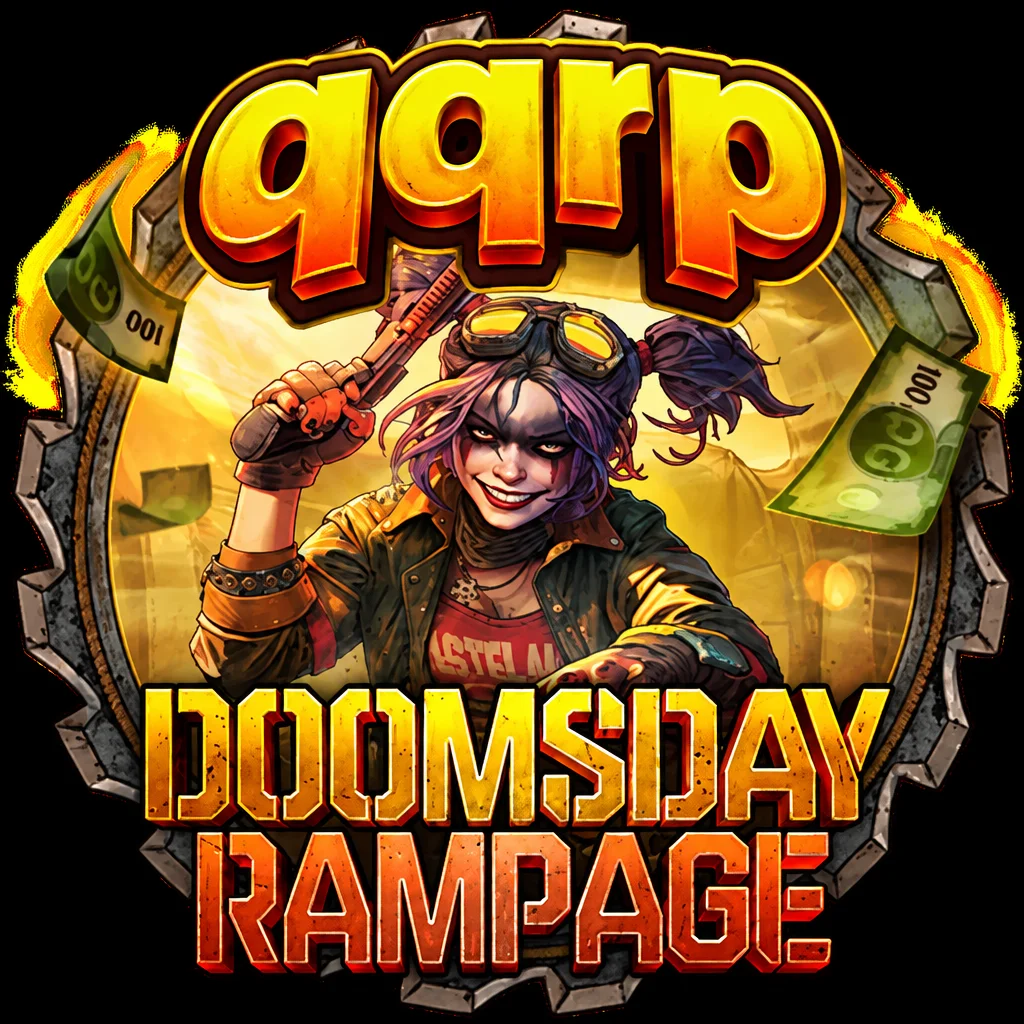 qqrp · Doomsday Rampg
