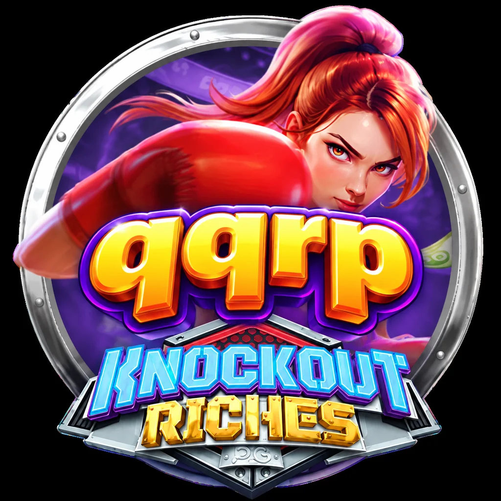 qqrp · Knockout Rich